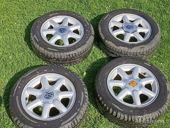 Alu kola 6Jx14