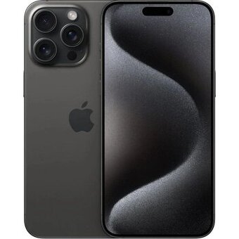 Iphone 15 pro max 512GB
