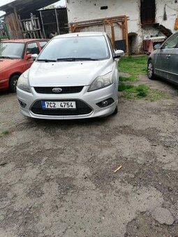 Focus mk2