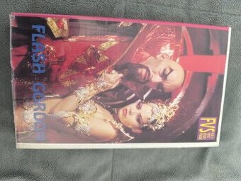 Vhs kazeta Flash Gordon - 1