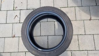 Letní pneumatika Nokian tyres 215/45 R16