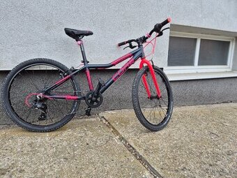 Prodám dětské kolo Core Nipper 24", jednopřevodník