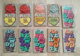 Anekdoty