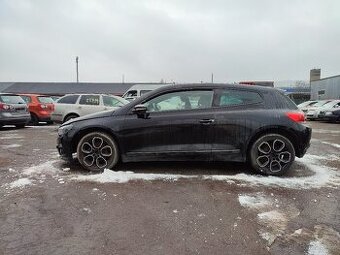 VW Scirocco č. 21477