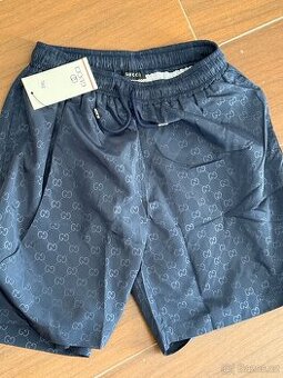Pánské plavky gucci