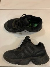 Boty - adidas - 1