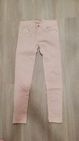 Kalhoty Pull &Bear, velikost38 - 1