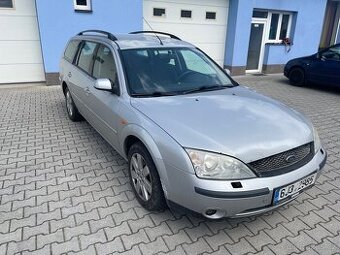 Ford Mondeo MK2 combi 2.0 TDCi 85kw