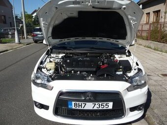Mitsubishi Lancer 1,8 DI-D NOVÁ CENA