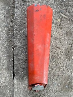Nadrz babetta 207 - 1