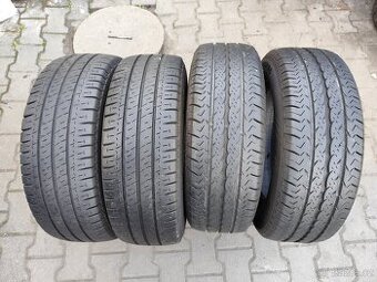 Letní pneu 215/65/16 C