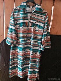 Retro šaty L/XL