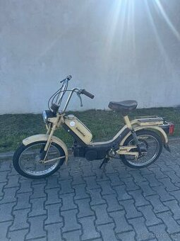 Babetta 210