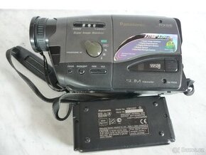 KAMERA PANASONIC - 1