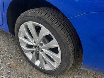 Barum 205/45 r16 - 1