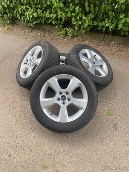 Alu kola r17 ford s-max 235/55/17 103V