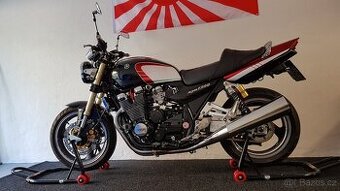 YAMAHA XJR1300 SP