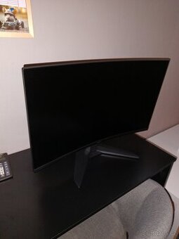 MSI MAG 27CQ6F 27