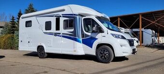 5míst r.2022 205PS knaus obytné auto zimní paket - TOP - [