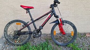 Prodam vyhodne detske kolo Ghost Kato 20