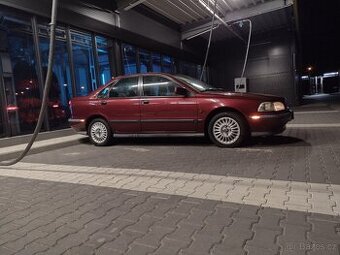 Volvo S40 2.0