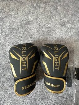 Boxerské rukavice