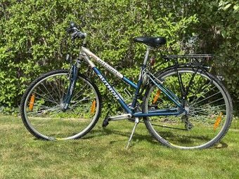 🚲 Author Integra – pohodové krosové kolo