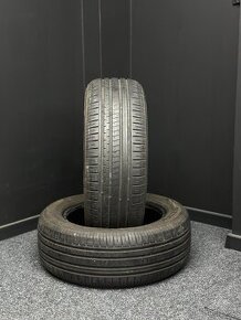 2ks pneu Zeetex 235/55/17 103V