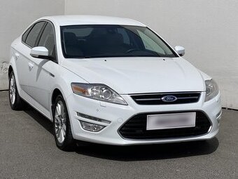 Ford Mondeo 2.0 TDCi , 120 kW nafta, 2011