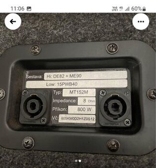 Reprobedný megaton mt 152m