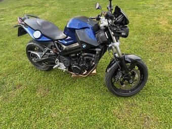 BMW f800r