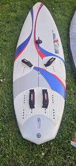Windsurfing plovák Fanatic xray 150