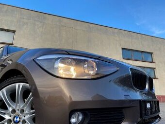 BMW F20 114i RV 2015 benzin 1.6i TURBO