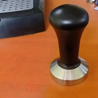 Tamper 51mm delongi krups - 1
