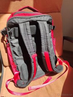 Velmi kvalitní HP OMEN Gaming Batoh
