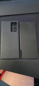 Prodám Samsung Galaxy S23 Ultra 8GB/256GB