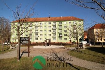 Pronájem byty 2+1, 54 m2 - Kynšperk nad Ohří, ev.č. 02273