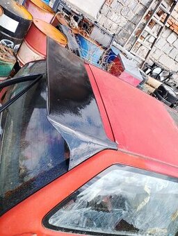 Spoiler Civic 4g