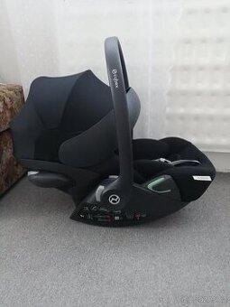 Cybex CLOUD G i-SIZE