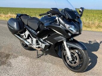 Yamaha FJR 1300 A - 1