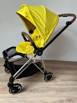 Cybex Mios Platinum