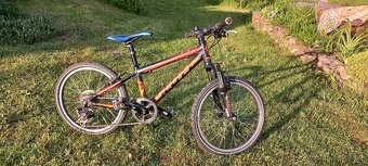 Dětské kolo scott 20"