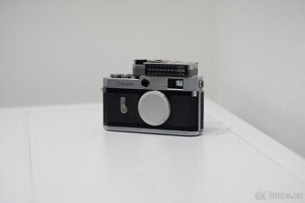 Canon P a expozimeter - 1