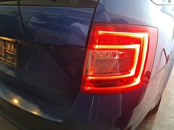 Škoda octavia 3 2.0tdi 110kw