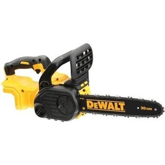Dewalt řetězová aku pila