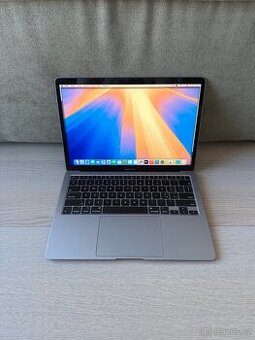 APPLE MACBOOK AIR 13” 2020 i3/256GB/8GB/BATERIE 100%