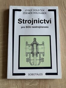 Strojnictví