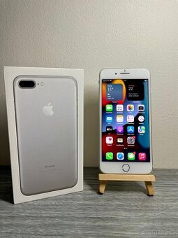 iPhone 7 Plus 32GB | Krásny stav | 80%
