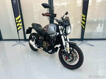 VOGE 300 ACX