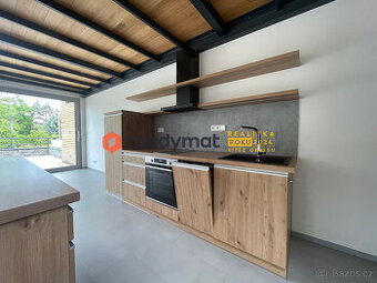 Pronájem ateliéru 1+kk 74 m², Hodonín - 1